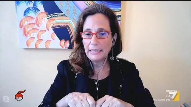 Covid, Ilaria Capua: "Abbiamo davanti a noi mesi difficili"