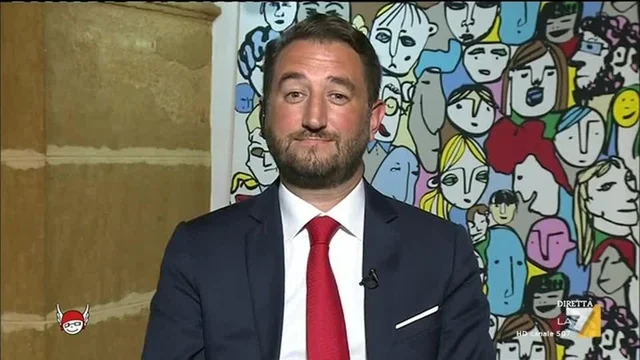 L'intervista a Giancarlo Cancelleri, candidato presidente della Regione Sicilia per il M5S