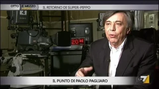 Nostra Signora TV