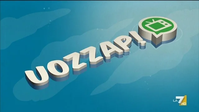 Uozzap -15/10/2023