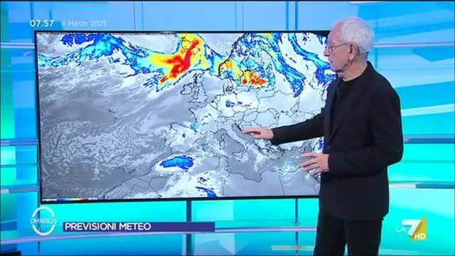 Omnibus Meteo