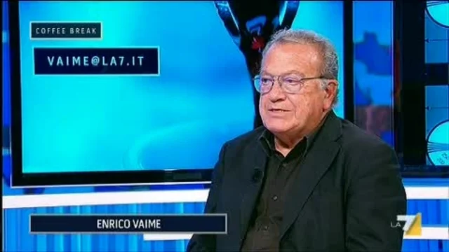 L'EDITORIALE DI VAIME DEL 12/06/12
