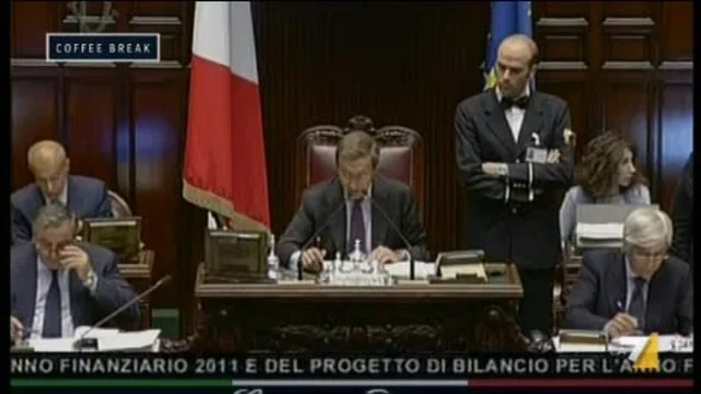 RINUNCIA AL VITALIZIO