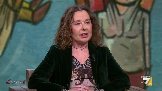 Ronchey Pt1: “Trump, il re folle, è in guerra con sé stesso e porta la guerra fuori di sé”