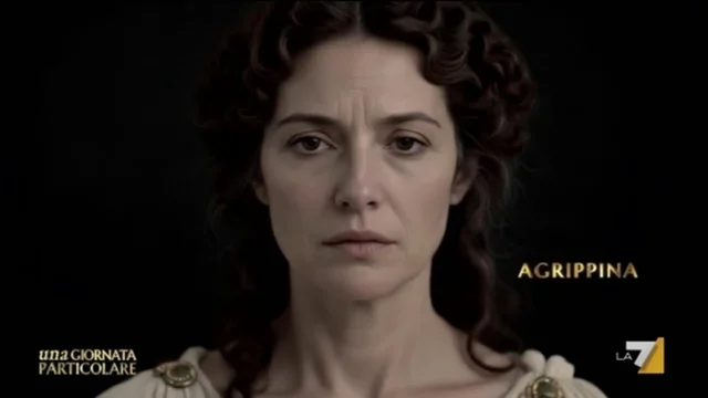 Agrippina e Nerone: come una madre trasformò il figlio in strumento di potere