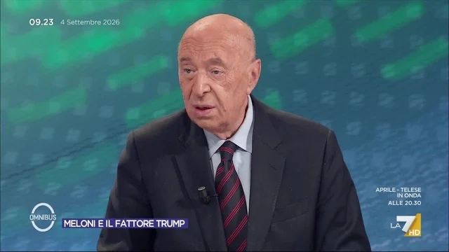 Mieli: "La stabilità dittatoriale fa presa"
