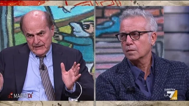 DiMartedì - Puntata del 13/04/2021