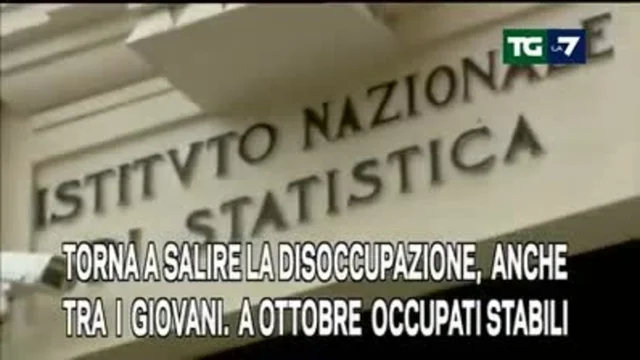 Edizione delle 13:30 - 30/11/2018