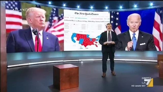 Elezioni USA, sull'orlo di una drammatica crisi istituzionale?