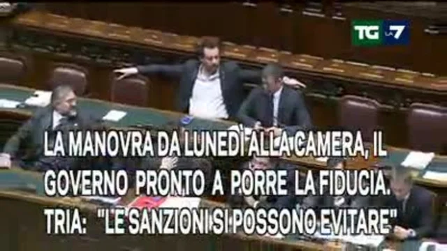 Edizione delle 07:30 - 30/11/2018