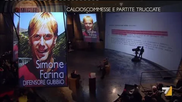 PARTITE TRUCCATE