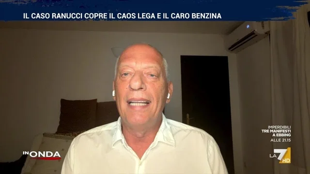 Tensioni nel centrodestra, Gomez: “La cartina tornasole sarà la legge elettorale”