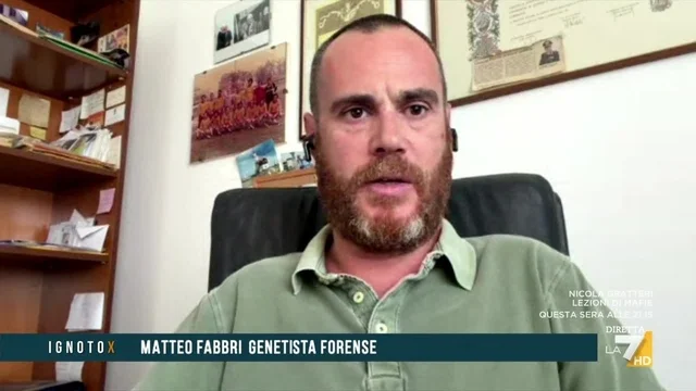 Garlasco, Fabbri sui pallini di carta: "Un errore non prenderli, oggi ci avrebbero dato informazioni"