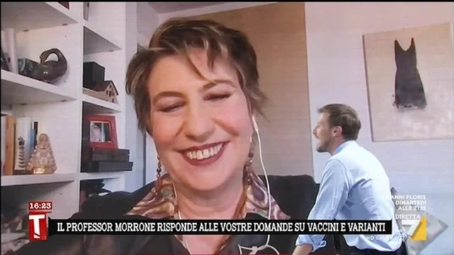 Tagadà - Puntata 23/03/2020