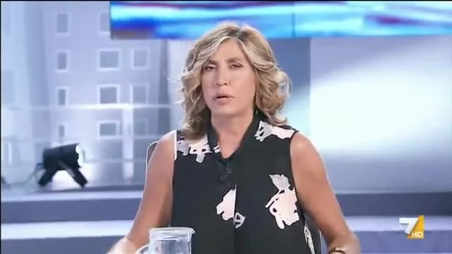 L'Aria Che Tira