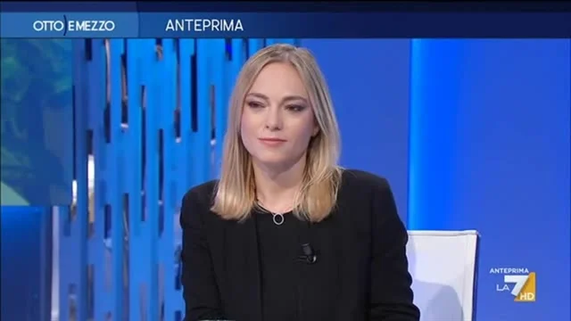 Meloni fra diplomazia e reality show - Otto e Mezzo - 23/6/2026