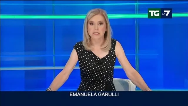 TG LA7 edizione delle 7.30 - 14/7/2026