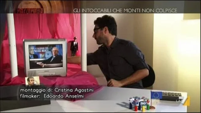 IL BEAUTY CONTEST