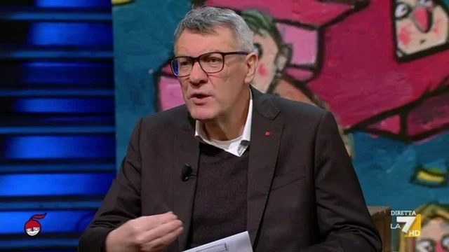 Landini: "Scioperi? Non vorrei che fosse il governo a cercare di creare disordini..."