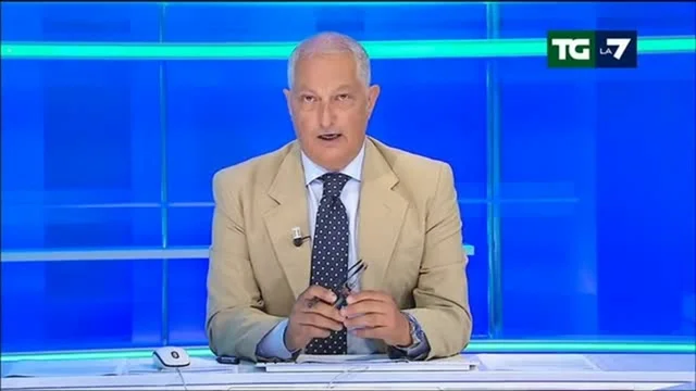 TG LA7