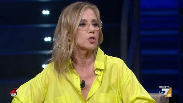 Concita De Gregorio: "Berlusconi continua a sposare donne dell'età delle sue nipoti"
