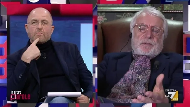 Perché i genitori di Turetta non vogliono andarlo a trovare? La risposta di Paolo Crepet alla domanda di Massimo Gramellini