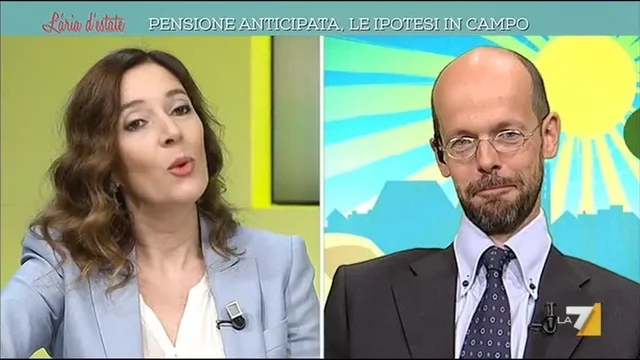 De Romanis 'I giovani che entrano nel mondo del lavoro vanno formati'