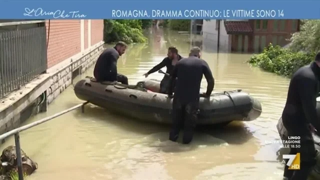 Emilia Romagna, dramma continuo: le vittime sono 14