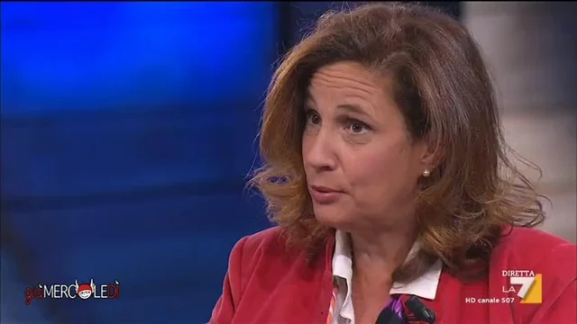 L'intervista alla virologa Ilaria Capua accusata di traffico illecito di virus e poi prosciolta