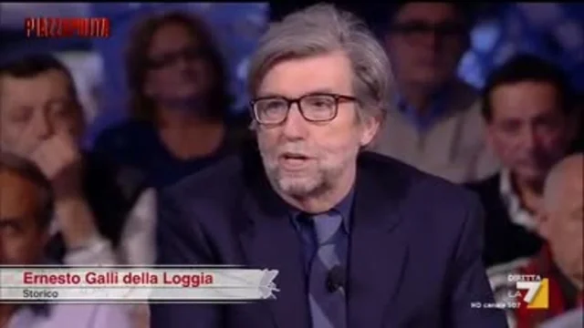 Galli Della Loggia: ‘Tutti vogliono cambiare l’Europa ma nessuno sa come farlo’
