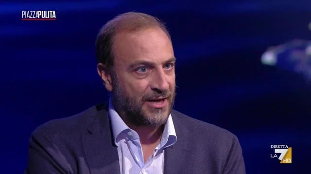 Futuro Nazionale, l'analisi di Fittipaldi: “Caduta l’etica politica con partiti extracostituzionali”