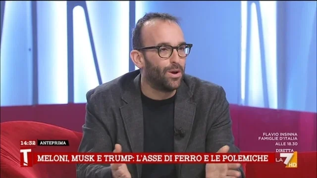Tagadà - 09/12/2024
