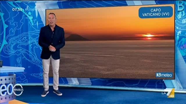 Omnibus Meteo