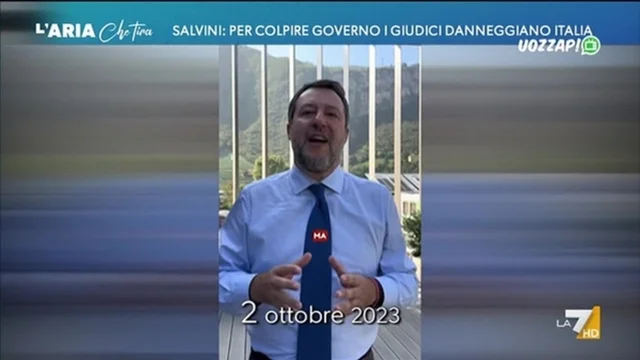 Uozzap St. 15 -  08/10/2023