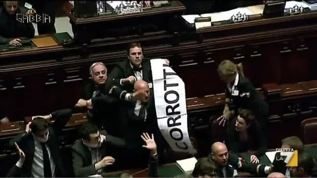Casini & Boldrini