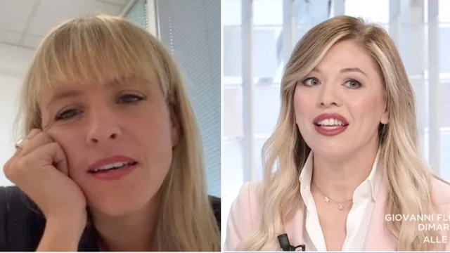 Boccia candidata in Campania: spunta richiesta della Lega, la Sardone incalza: “Chi glielo ha chiesto?”