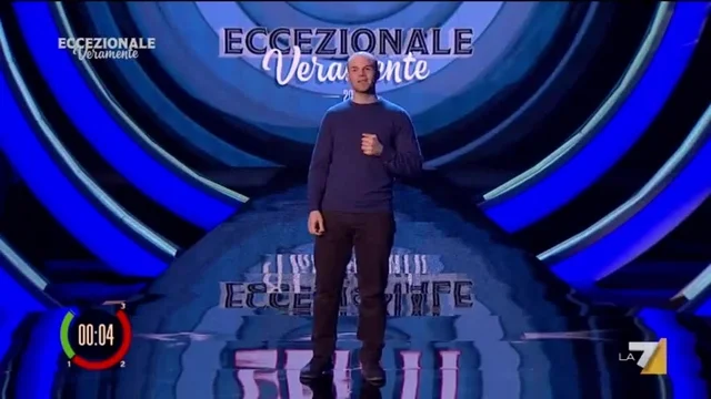 Vincenzo Zenti, imitatore