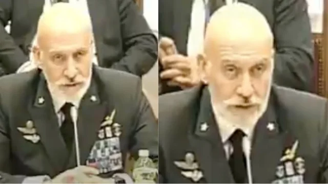 Allarme dallo Stato Maggiore: l'audizione che racconta la preoccupante realtà italiana