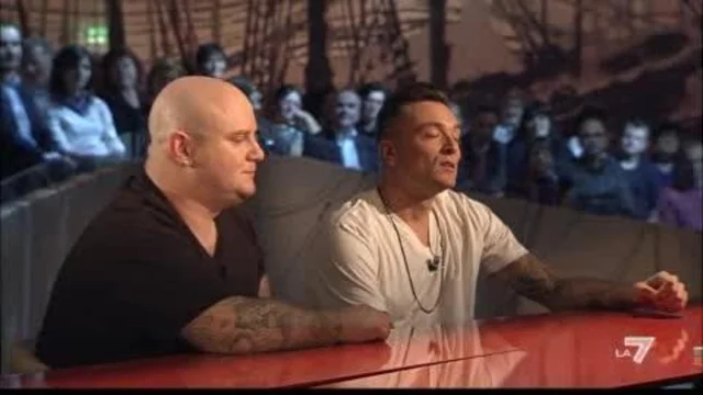 L'intervista ai Club Dogo