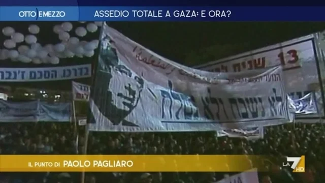 Israele e Palestina, cinquant'anni di accordi-bluff