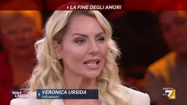 Shakira, Veronica Ursida: "Noi donne tradite siamo con lei, anche io ho pensato a qualcosa del genere"