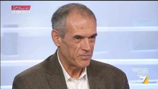 L'Aria di Domenica - Puntata 06/12/2020
