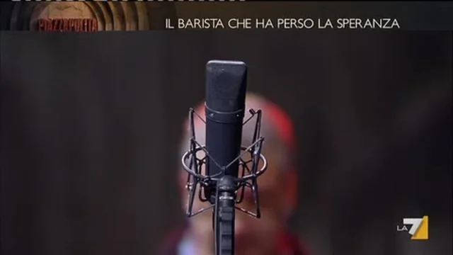 LO SPEAKER'S CORNER DI VITTORIO TORTELLI