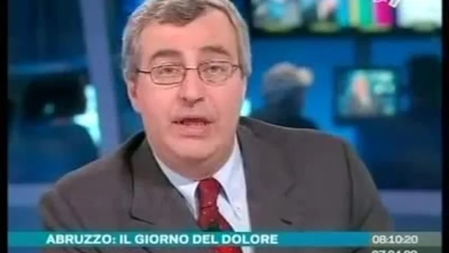 ABRUZZO: IL GIORNO DEL DOLORE (2a parte)