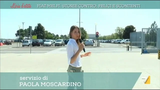Fiat Melfi, storie contro, felici e scontenti