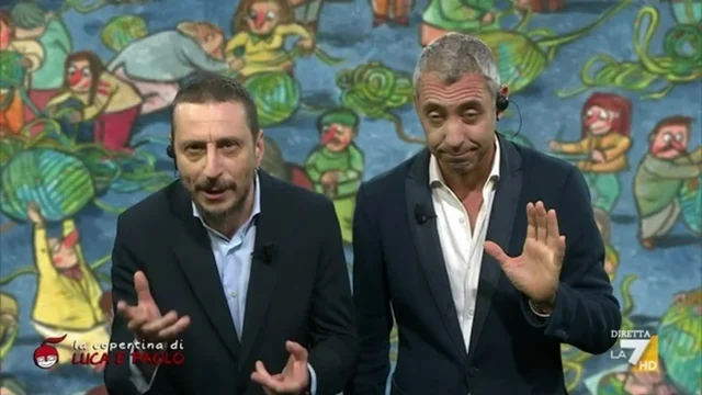Referendum 8 e 9 giugno, Luca e Paolo: "Il campionato mondiale dell'ipocrisia"