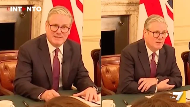 La serie ‘Adolescence’ nelle scuole inglesi: la proposta del primo ministro Keir Starmer
