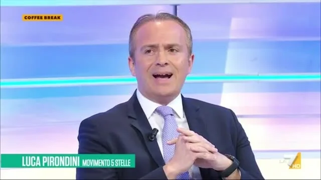 Gaza, Luca Pirondini-M5S: "Il Governo è complice di Netanyahu, che l'Italia venda armi a Israele è uno schifo"