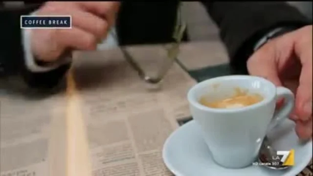 Coffee Break