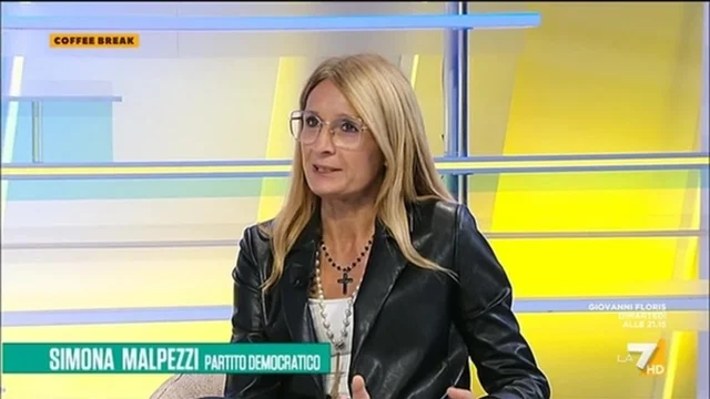 Coffee Break - Puntata 19/10/2021